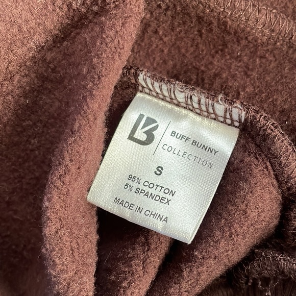 Buffbunny Hoodie - Picture 5 of 5